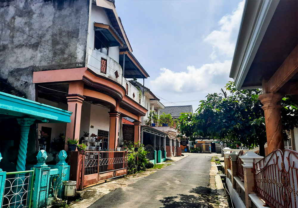 RUMAH DI KOTA BANDAR LAMPUNG - WOFF842-1 - foto 4